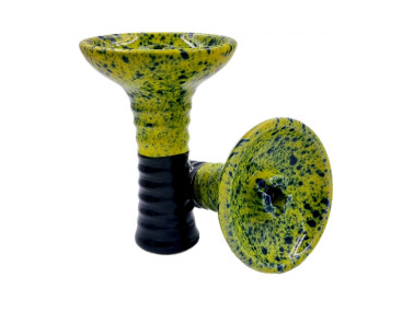 Чаша для кальяну Фанел GrynBowls Reptile