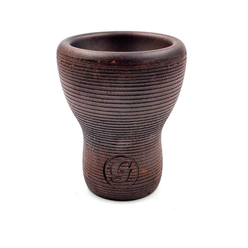 Чаша для кальяна GrynBowls Mummy