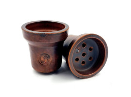 Чаша для кальяну GrynBowls Accent 