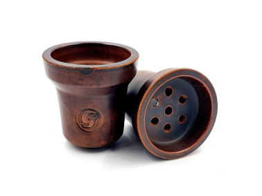 Чаша для кальяну GrynBowls Accent 