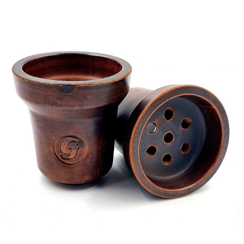 Чаша для кальяну GrynBowls Accent