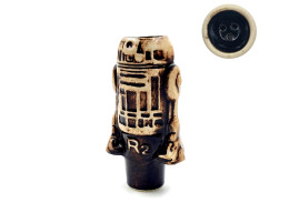 Ковпак керамічний для куріння "R2-D2"