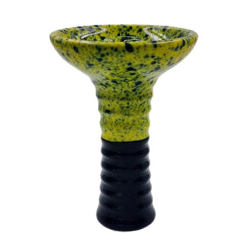 Чаша для кальяну Фанел GrynBowls Reptile