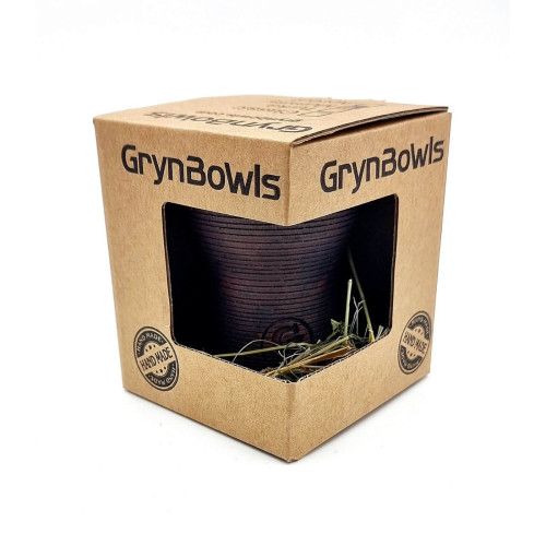 Чаша для кальяна GrynBowls Mummy