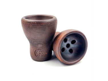 Чаша для кальяну GrynBowls Mummy 