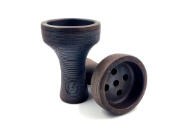 Чаша для кальяну GrynBowls Killer 
