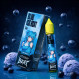 Набір для самозамісу Chaser BEAT Blue Ice Beat 50мг 30 мл зі смаком чорничного морозива