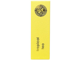 Набір для самозамісу DSM TEA Tropical tea 30 ml 50 mg (Тропічний чай)