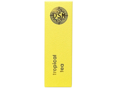 Набір для самозамісу DSM TEA Tropical tea 30 ml 50 mg (Тропічний чай)