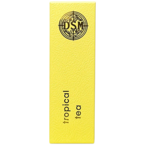 Набор для самозамеса DSM TEA Tropical tea 30 ml 50 mg (Тропический чай)