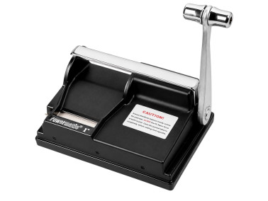 Машинка для цигарок POWERMATIC I + ELITE