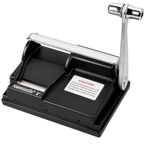 Машинка для цигарок POWERMATIC I + ELITE