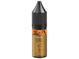 Набор для самозамеса Vape Shot Orange 50 мг 15 мл (Апельсин)