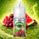 Набір для самозамісу Elf Liq Watermelon Cherry 30 мл 50 мг зі смаком кавуна та вишні