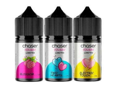 Набір для самозамісу Chaser You&Me 30 мл