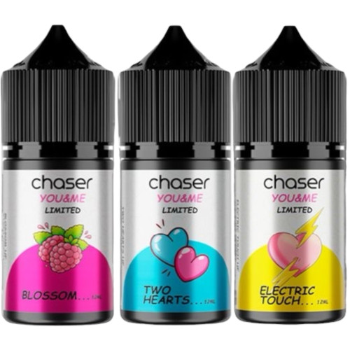 Набір для самозамісу Chaser You&Me 30 мл