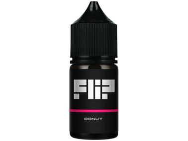 Набір для самозамісу Flip Donut 30 ml 50 mg (пончик)