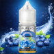 Набір для самозамісу Elf Liq Blueberry 30 мл 50 мг зі смаком чорниці