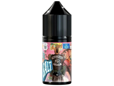 Набір для самозамісу Troublemaker Salt Florida 50 mg 30ml