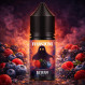 Набір для самозамісу Phantom Berry 50 мг 30 ml зі смаком ягід