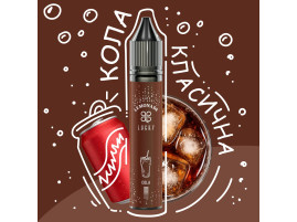 Набор для самозамеса Lucky Cola 30 ml 65 mg (кола)