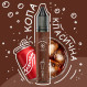 Набір для самозамісу Lucky Cola 30 ml 50 mg (кола)