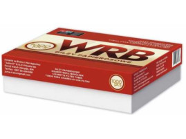 Гільзи для набивання сигарет 1000 WRB  - 8мм 