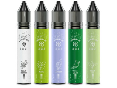 Набір для самозамісу Lucky 30ml