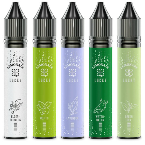 Набір для самозамісу Lucky 30ml