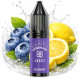 Набір для самозамісу Lucky Blueberry Lemonade 15 ml 65 mg (чорниця лимонад)