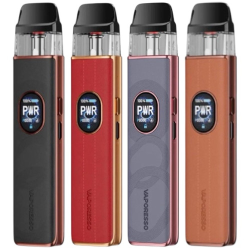 POD-система Vaporesso XROS 5