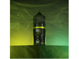 Набор для самозамеса Chaser Black Triple Sour Apple 30 мл 50 мг со вкусом трех сортов кислых яблок