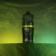 Набір для самозамісу Chaser Black Triple Sour Apple 30 мл 50 мг зі смаком трьох сортів кислих яблук