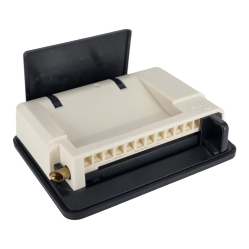 Машинка для цигарок MATIC MINI White