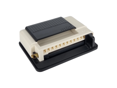 Машинка для цигарок MATIC MINI White