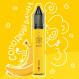 Набір для самозамісу Lucky Banana 30 ml 50 mg (банан)