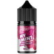 Набір для самозамісу Chaser My Mint Cranberry Mint 50 мг 30 мл (Журавлина м'ята)