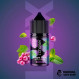 Набір для самозамісу Chaser Lux Grape Mint 65 мг 30 мл зі смаком винограду і м'яти