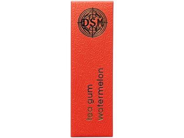 Набір для самозамісу DSM TEA Tea Gum Watermelon 30 ml 50 mg (Чай з кавуном)