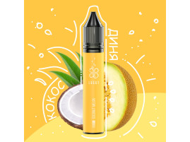Набір для самозамісу Lucky Coconut Melon 30 ml 50 mg (Кокос Диня)