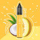 Набір для самозамісу Lucky Coconut Melon 30 ml 50 mg (Кокос Диня)