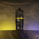 Набір для самозамісу Chaser Black Blueberry Lemon 30 мл 50 мг зі смаком чорниці та лимону