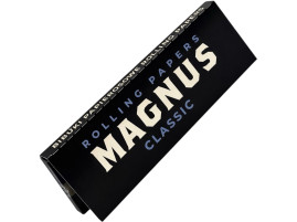 Папір для самокруток "Magnus" Classic