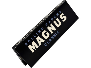 Папір для самокруток "Magnus" Classic