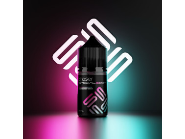 Набір для самозамісу Chaser Special Berry Cranberry Mint 65 мг 30 мл зі смаком журавлини з м'ятою