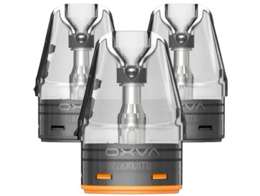 Картридж OXVA NeXLIM 4 мл 