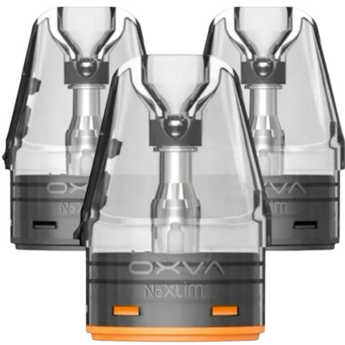 Картридж OXVA NeXLIM 4 мл