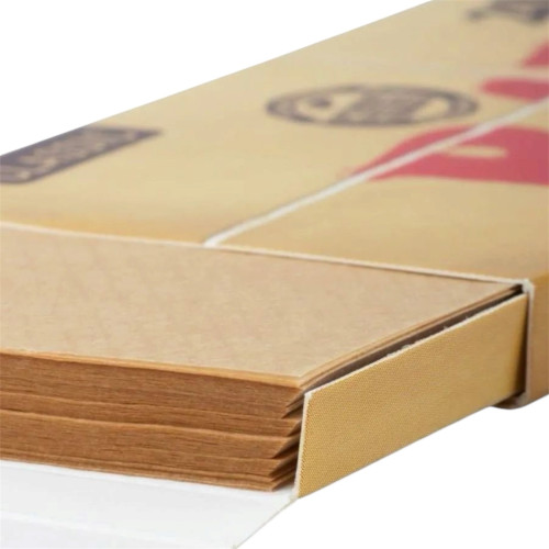 Папір для самокруток "RAW" Classic King Size Slim 200