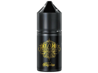 Набір для самозамісу Wick&Wire Bugaboo 30 ml 50 mg (желейні ведмедики)