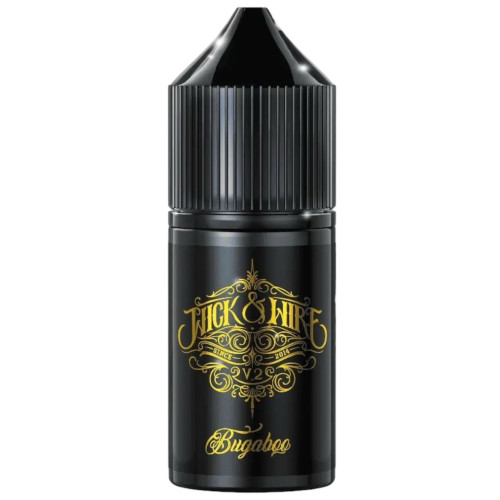 Набір для самозамісу Wick&Wire Bugaboo 30 ml 50 mg (желейні ведмедики)